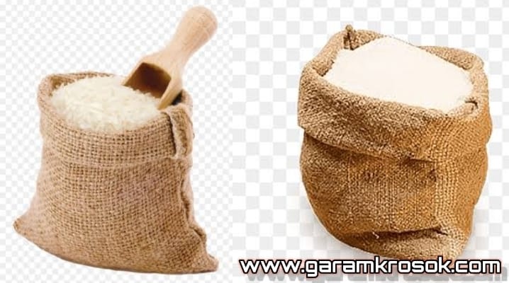 Suplier Garam Krosok Madura Surabaya Kering dan Putih