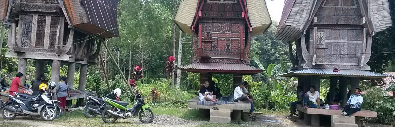 Hadapi Putusan Perkara Lapangan Gembira, Masyarakat Adat Ba'lele Akan ...