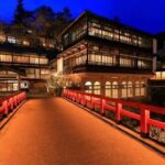 Info wisata di shima onsen jepang
