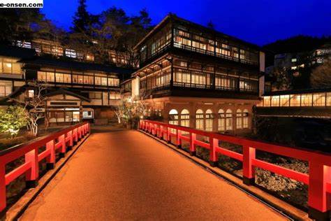 Info wisata di shima onsen jepang